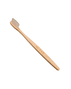 Cepillos de dientes de bambú de One Planet One Life